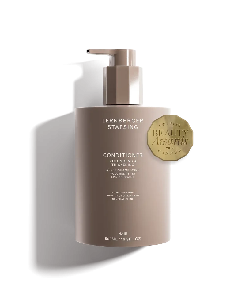 CONDITIONER Volumising & Thickening, 500ml