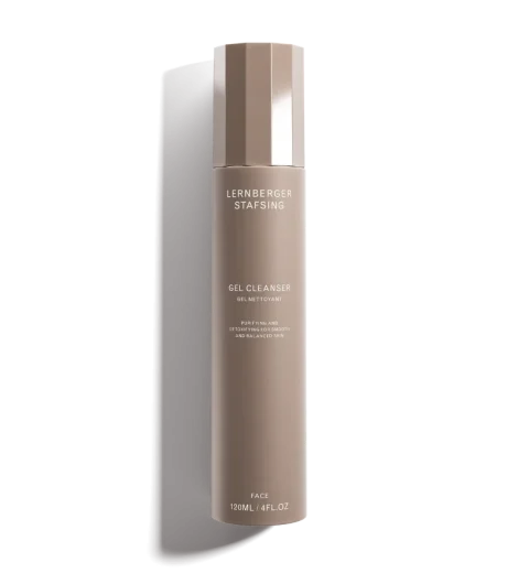 GEL CLEANSER, 120ml
