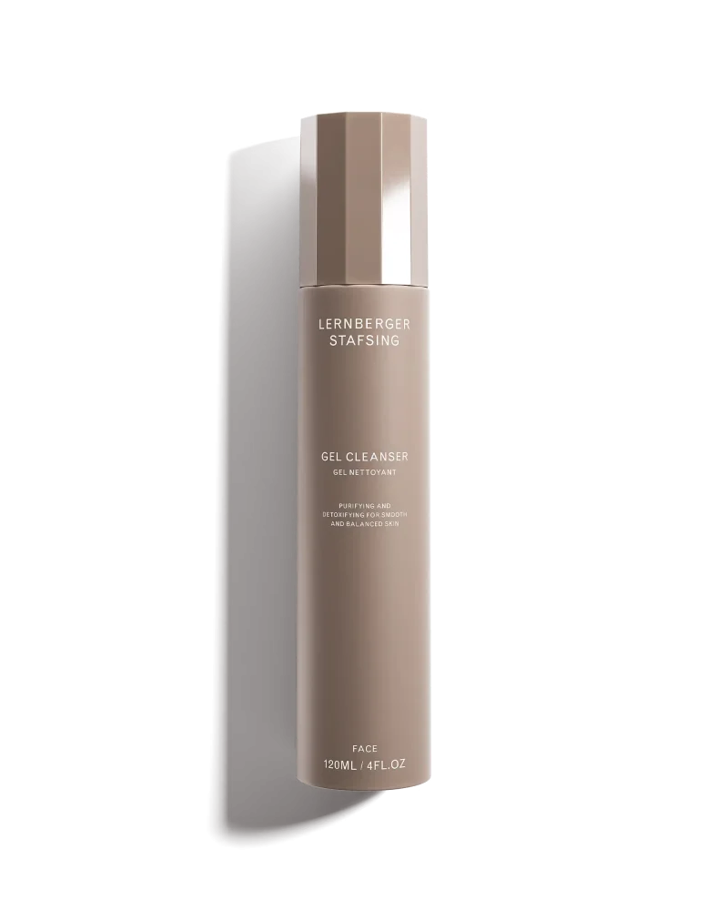 GEL CLEANSER, 120ml