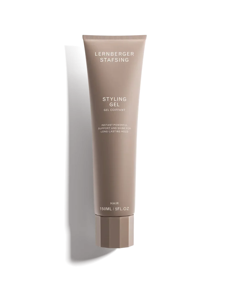 GEL DE STYLING, 150 ML