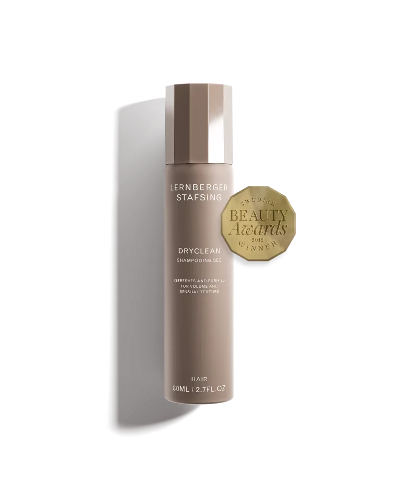 ȘAMPON USCAT – DIMENSIUNE DE CĂLĂTORIE, 80 ML