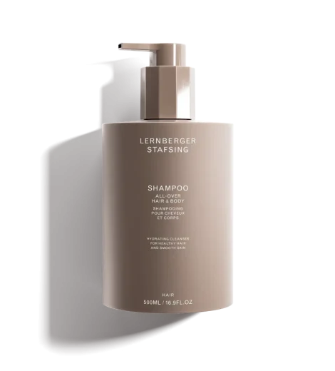 ȘAMPON HAIR & BODY, 500ml