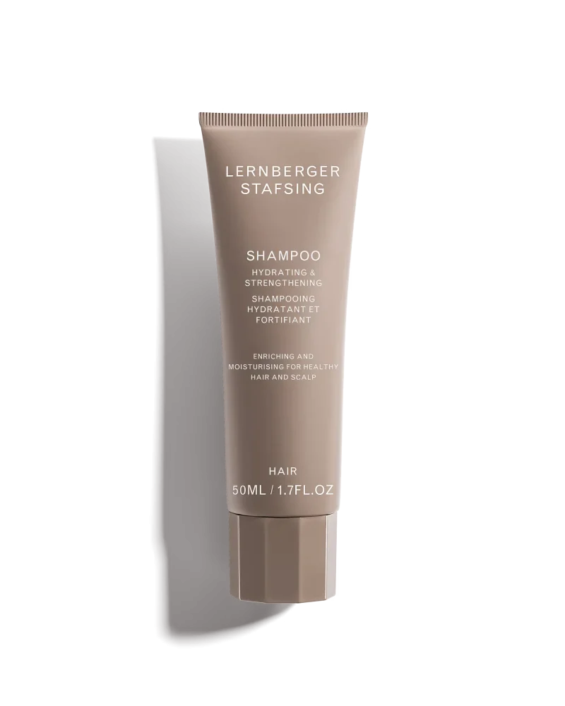 ȘAMPON Hydrating & Strengthening, 50ml