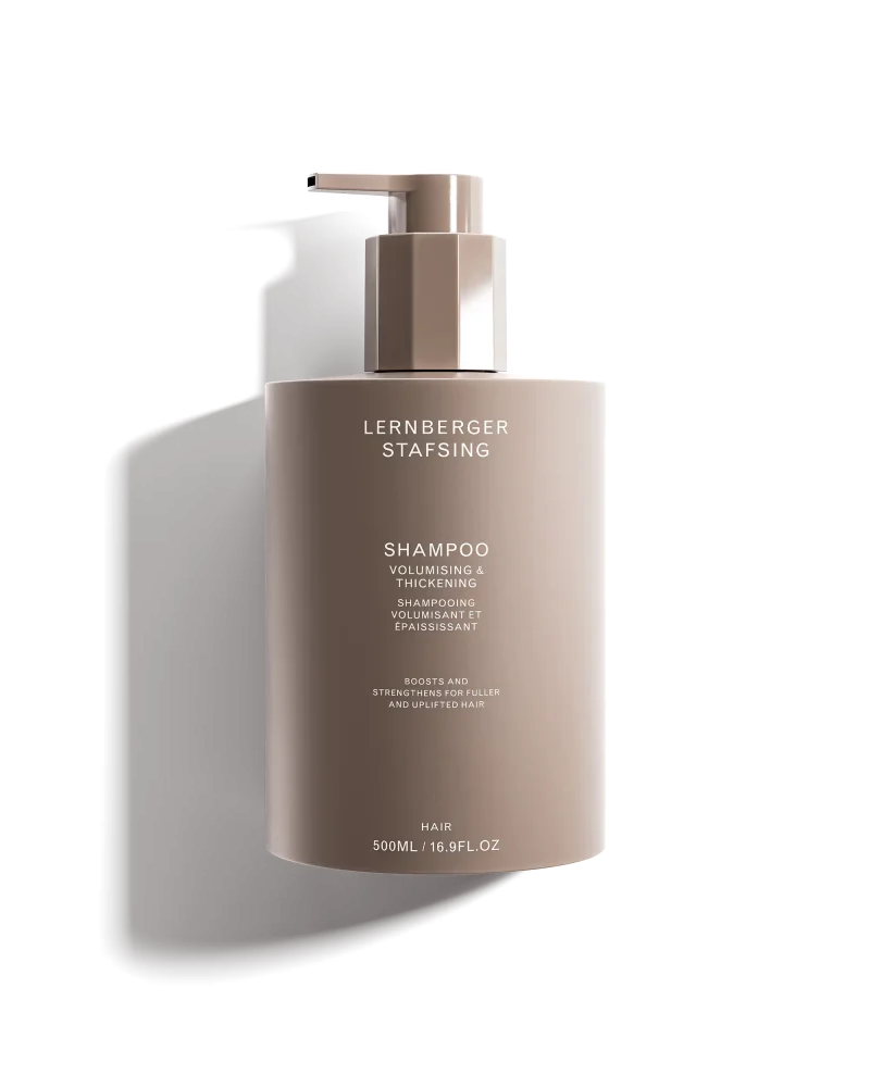 ȘAMPON Volumising & Thickening, 500ml