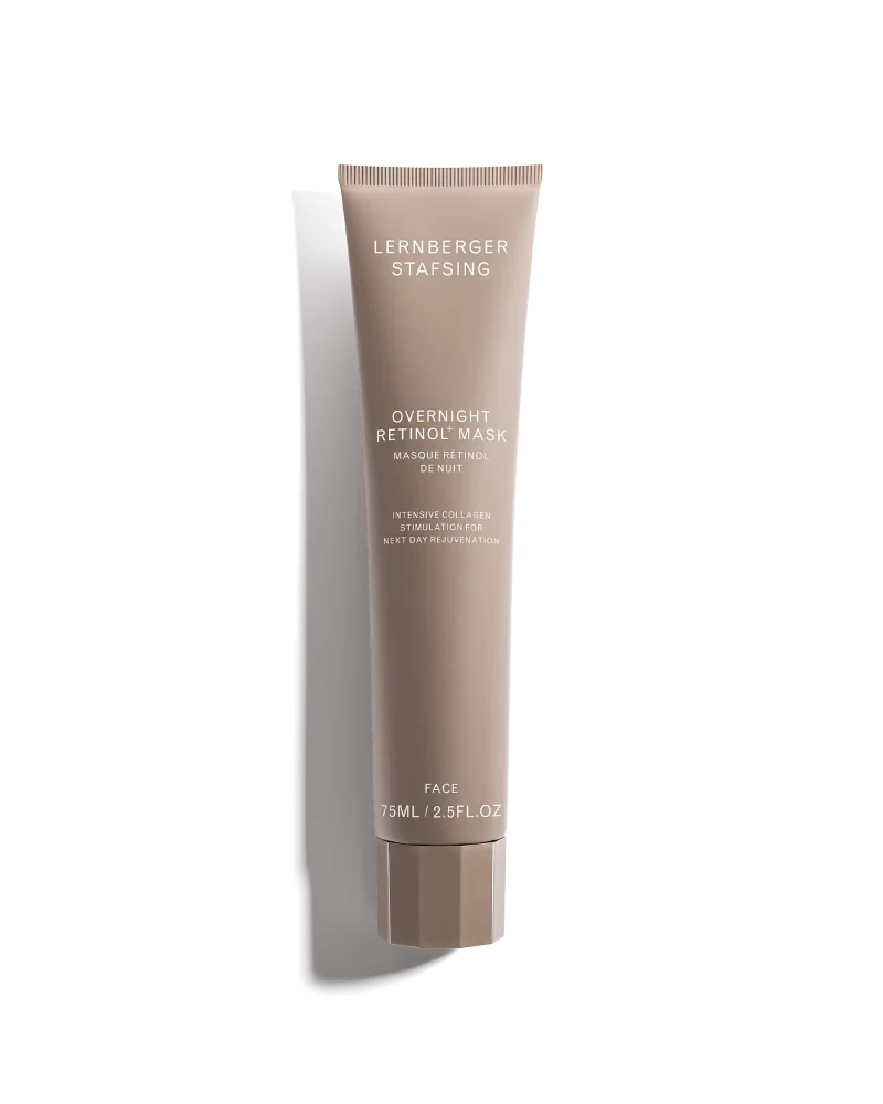 MASCA DE NOAPTE CU RETINOL+, 75 ML